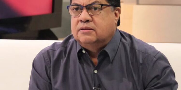 Gobierno Nacional rechazó los comentarios antisemitas de Alberto Aranguibel y negó que fuera diputado