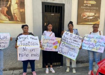 Dantesco caso de presunto abuso sexual contra menores de edad en Guacara; madre y padrastro fueron privados de libertad