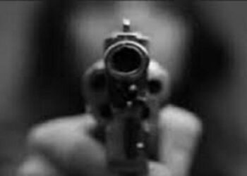 Un hombre disparó dos veces a una mujer sin mediar palabras y la asesinó en Valencia