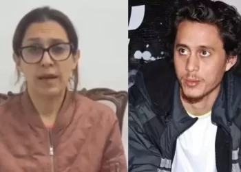 Resuelto el caso del asesinato de Canserbero: Natalia Améstica confiesa que lo mató (+Video)