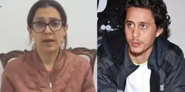 Resuelto el caso del asesinato de Canserbero: Natalia Améstica confiesa que lo mató (+Video)