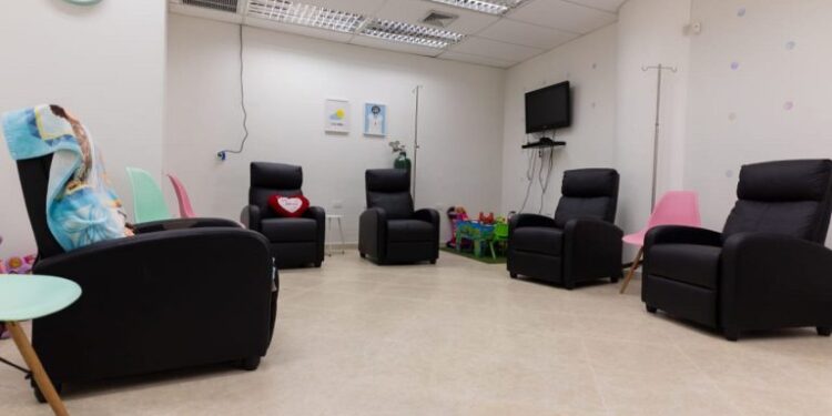 Oncopedia realizará este miércoles cena navideña a beneficio de niños con cáncer