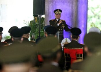 Padrino López: La Fuerza Armada está preparada para cualquier escenario en la disputa con Guyana