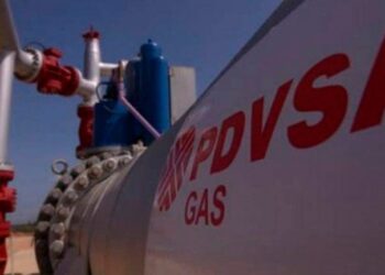 Reuters: Pdvsa autoriza los dos primeros cargamentos de petróleo a la India tras alivio de sanciones