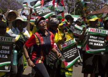 Israel amplía su ofensiva en el sur de Gaza mientras enfermedades infecciosas se propagan