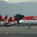 Autoridades de Transporte en Colombia imponen medidas a Avianca por demoras en vuelos