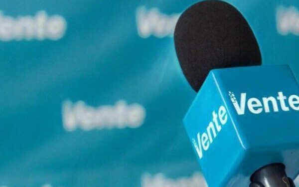 Vente Venezuela condena persecución contra miembros de su Dirección Nacional