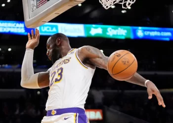 Estados Unidos tiene sus preseleccionados a París 2024