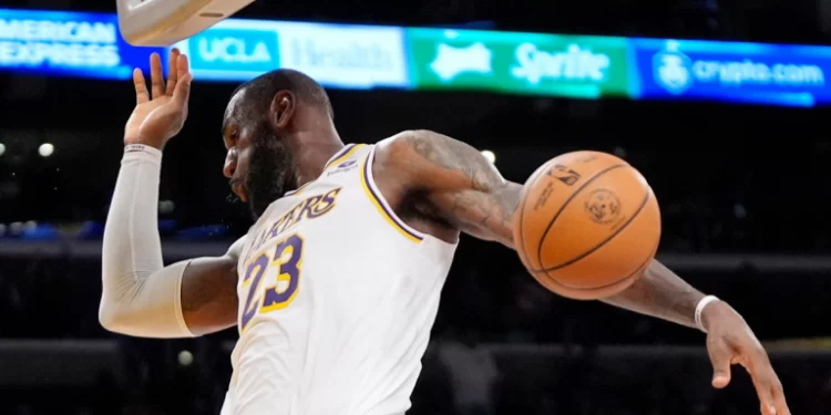 Estados Unidos tiene sus preseleccionados a París 2024