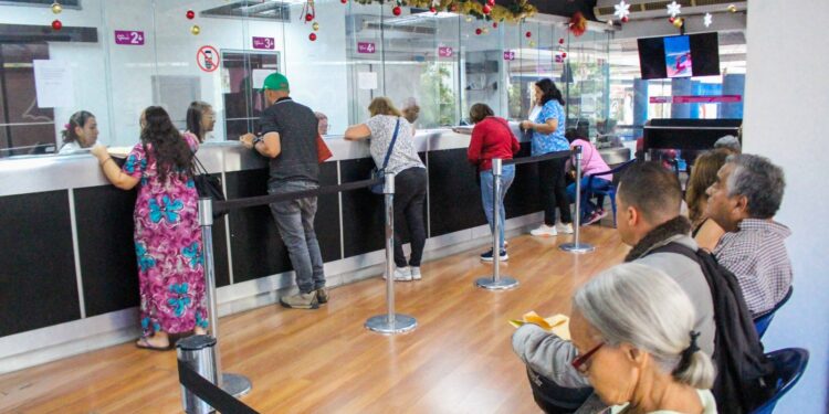 Alcaldía de Naguanagua anunció incentivos en materia de pago de impuestos municipales