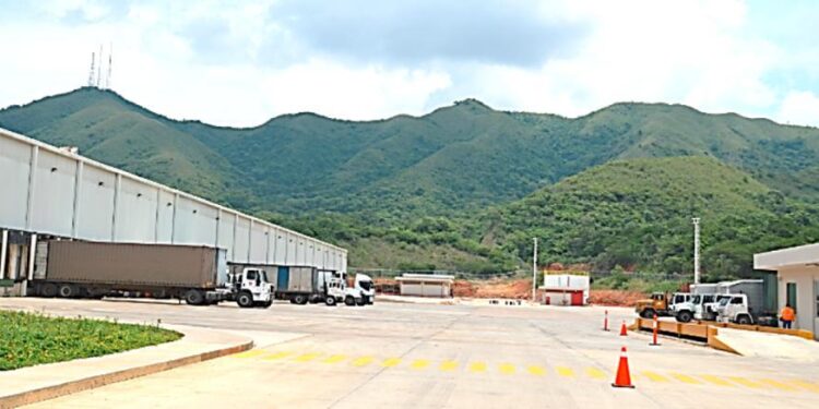 Colgate-Palmolive y G3 Logística establecen alianza comercial en Venezuela