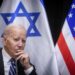 Biden: La creación de un Estado palestino es viable incluso con Netanyahu en el poder