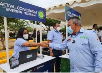 Corpoelec extendió hasta el 31 de enero el plazo para registrarse en el Plan Borrón y Cuenta Nueva