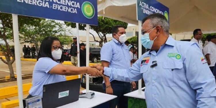 Corpoelec extendió hasta el 31 de enero el plazo para registrarse en el Plan Borrón y Cuenta Nueva