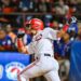 Cardenales evita barrida tras imponerse 6-5 ante Tiburones