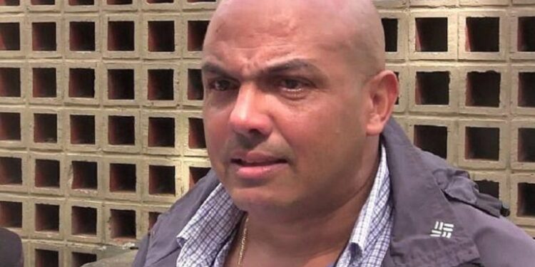 Justicia estadounidense solicitó condena de 30 años para Clíver Alcalá Cordones por tráfico de armas y drogas