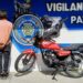 PoliGuacara capturó a sujeto abordo de moto solicitada