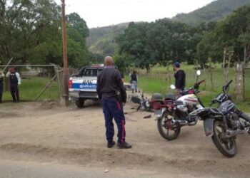 Cayó banda delictiva que estafaba a través de Marketplace: Cuatro sujetos muertos