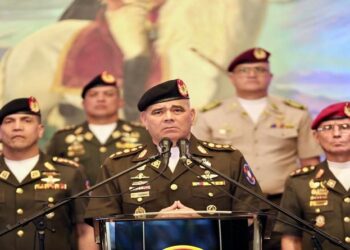 Padrino López: FANB será contundente contra planes desestabilizadores