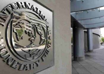 FMI apoyará con 4 mil 700 millones de dólares los «fuertes esfuerzos del Gobierno de Milei»