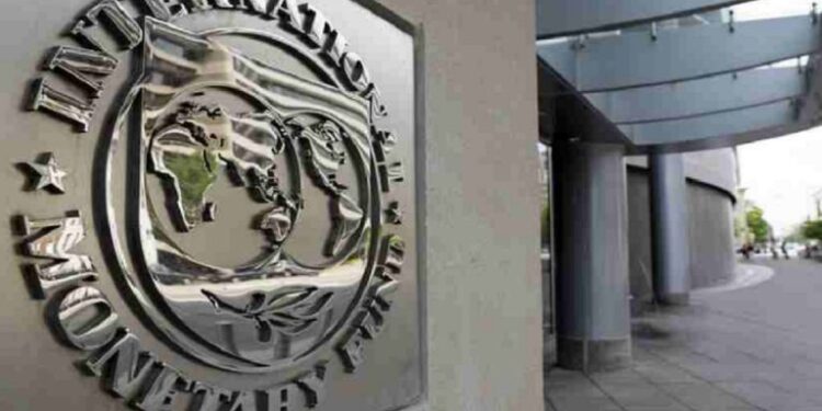 FMI apoyará con 4 mil 700 millones de dólares los «fuertes esfuerzos del Gobierno de Milei»