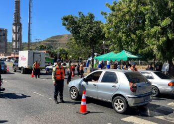 Presidente de Vialsandi: pasaremos de la prevención a la acción en materia de seguridad vial en San Diego