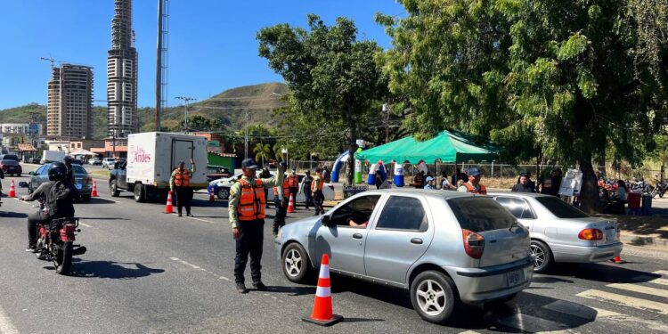 Presidente de Vialsandi: pasaremos de la prevención a la acción en materia de seguridad vial en San Diego