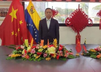 Federación de las Asociaciones Chinas rechaza ilegal convocatoria a elecciones realizada por «líder subversivo»