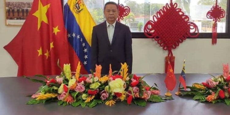 Federación de las Asociaciones Chinas rechaza ilegal convocatoria a elecciones realizada por «líder subversivo»