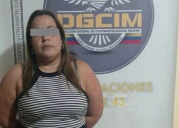 Detenida exfiscal 11 de Carabobo presuntamente incursa en hechos de corrupción