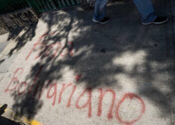 Sindicato Nacional de Trabajadores de la Prensa denuncia la vandalización de sedes de medios y del gremio