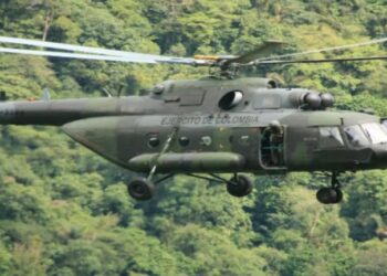 Guyana asegura que Estados Unidos está interesado en potenciar capacidades de su Fuerza de Defensa