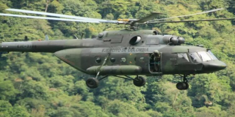 Guyana asegura que Estados Unidos está interesado en potenciar capacidades de su Fuerza de Defensa