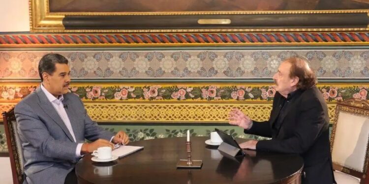 Maduro reconoce que podría no ser el candidato presidencial del chavismo en elecciones 2024