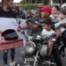 Piden que se cumpla con gaceta sobre capacidad de ocupantes para motocicletas