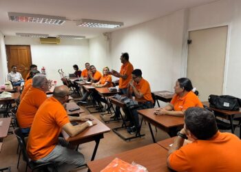 VP Carabobo se suma a organización de 600 mil voluntarios en apoyo a María Corina Machado