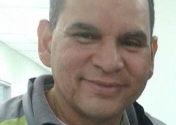 Servicio Público: Juan Francisco Guevara Padrón necesita apoyo económico para operación