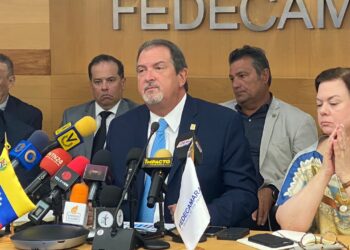Empresarios venezolanos consideran que la actividad privada podría crecer un 10.6 % en 2024