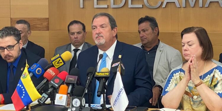 Empresarios venezolanos consideran que la actividad privada podría crecer un 10.6 % en 2024