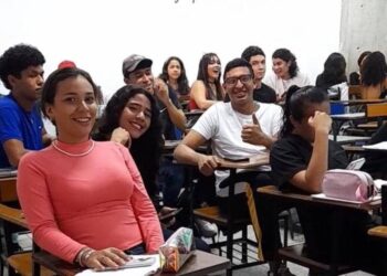 Balance de la rectora: Estudiantes y comunidad ucista retomaron actividades con normalidad