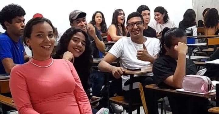 Balance de la rectora: Estudiantes y comunidad ucista retomaron actividades con normalidad