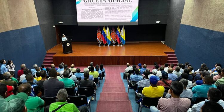 Autoridades de Vialsandi y transportistas de San Diego se reunieron para acordar acciones a favor de los usuarios