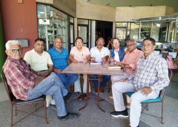 Melvis Humbría: Desde el MAS rechazamos las Inhabilitaciones contra María Corina Machado y Henrique Capriles