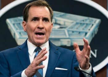 EE UU avisa a Maduro que tiene hasta abril para cumplir con los acuerdos con la oposición