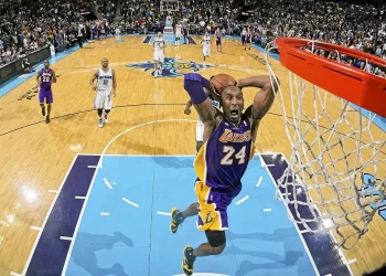 A cuatro años de la muerte de Kobe Bryant: un legado para la eternidad del baloncesto