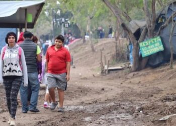 López Obrador admite que los 32 migrantes secuestrados «fueron liberados no rescatados»