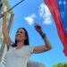 María Corina Machado pidió hacer una Gran Alianza Nacional con la participación de todos los venezolanos