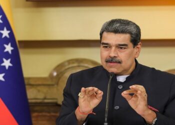 Maduro: «nuestra solidaridad con el pueblo y el gobierno del Ecuador en esta lucha contra el flagelo del crimen organizado”