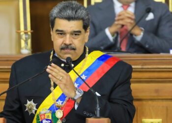 Presidente Nicolás Maduro presentará su memoria y cuenta este lunes
