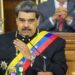 Presidente Nicolás Maduro presentará su memoria y cuenta este lunes